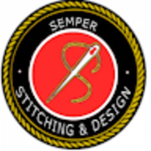 Meet your Posher, Semper stitching